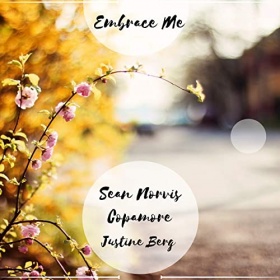 SEAN NORVIS FT. COPAMORE & JUSTINE BERG - EMBRACE ME